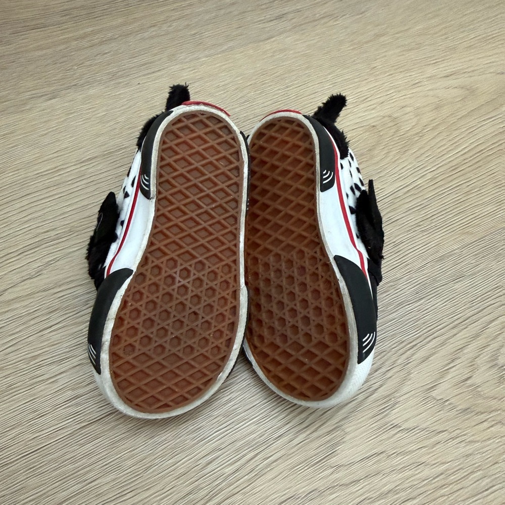 Baby/Toddler Vans Sneakers, gap ballet flats and Doc Martens - Size 4 & 5 - Picture 11 of 13